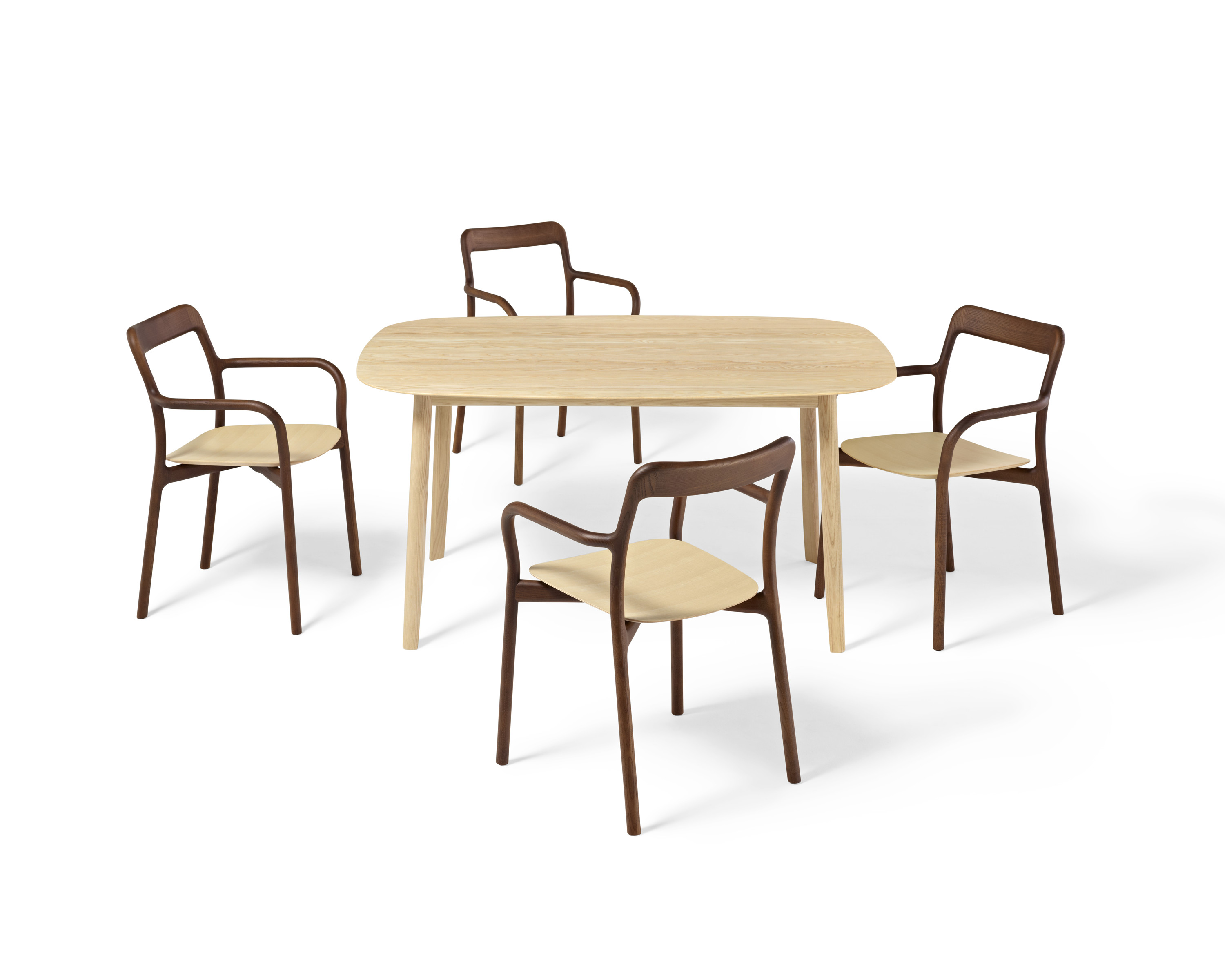 创意家具 - 坐具|餐椅|办公家具|球友会（中国）家具|布兰卡餐椅